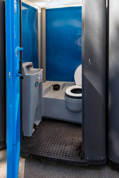 Portable Toilet Options We Offer in Shelby, MT