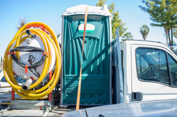 Best Porta potty rental near me  in Shelby, MT