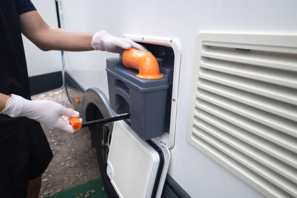 Best Affordable portable toilet rental  in Shelby, MT