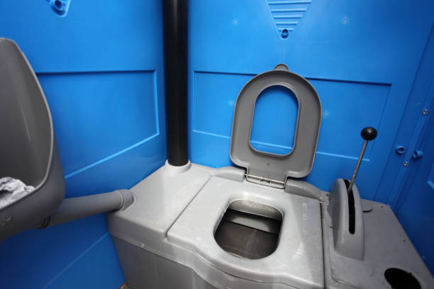 Best Local porta potty services  in Shelby, MT