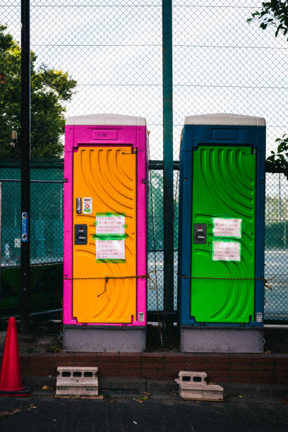 Best Construction site porta potty rental  in Shelby, MT